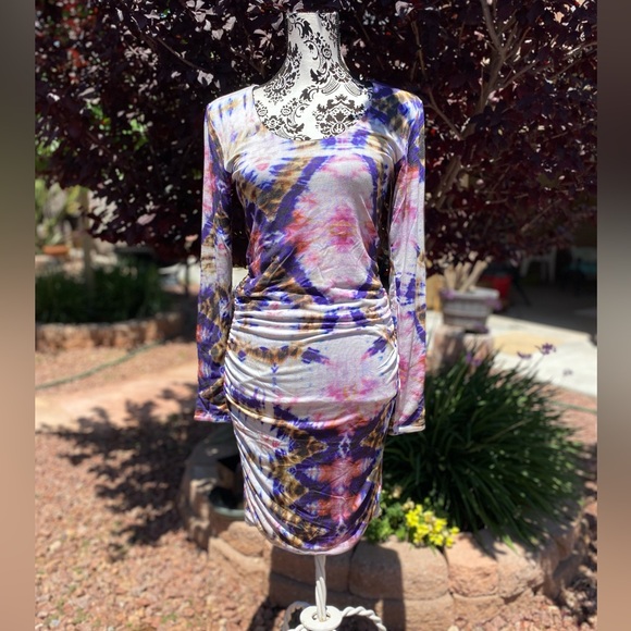 NWT SWITCH dress size S - Picture 2 of 10